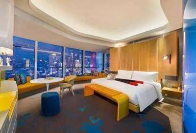 酒店經營中的營銷策略與餐飲管理思路