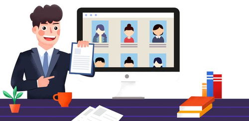 殘疾人求職季 警惕職業(yè)中介陷阱，開(kāi)啟安全求職之路